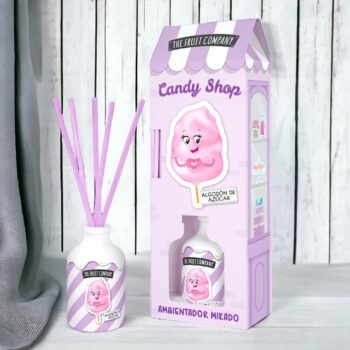 Mélange de 12 (2,79€ unité) : Mikado ÉDITION CANDY aux arômes mélangés TFC – Image 4