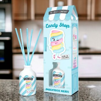Mélange de 12 (2,79€ unité) : Mikado ÉDITION CANDY aux arômes mélangés TFC – Image 3
