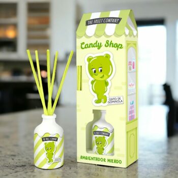 Mélange de 12 (2,79€ unité) : Mikado ÉDITION CANDY aux arômes mélangés TFC – Image 2