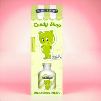 Mélange de 12 (2,79€ unité) : Mikado ÉDITION CANDY aux arômes mélangés TFC – Image 9