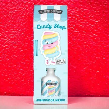 Mélange de 12 (2,79€ unité) : Mikado ÉDITION CANDY aux arômes mélangés TFC – Image 6