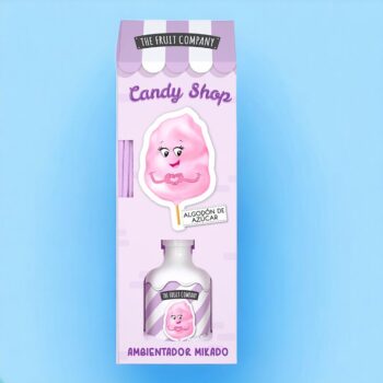 Mélange de 12 (2,79€ unité) : Mikado ÉDITION CANDY aux arômes mélangés TFC – Image 8
