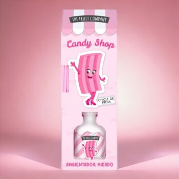 Mélange de 12 (2,79€ unité) : Mikado ÉDITION CANDY aux arômes mélangés TFC – Image 7