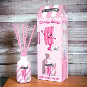 Mélange de 12 (2,79€ unité) : Mikado ÉDITION CANDY aux arômes mélangés TFC – Image 5