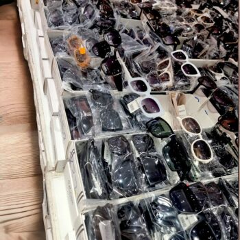 Lot de 10 (2,20€ pièce) : Lunettes de soleil - Collection Sunset Sunrise – Image 25