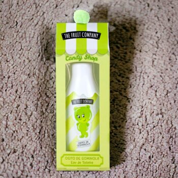 Mélange de 12 (3,31€ unité) : Eau de toilette ÉDITION CANDY aux parfums mélangés TFC – Image 6