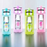 Mélange de 12 (3,31€ unité) : Eau de toilette ÉDITION CANDY aux parfums mélangés TFC