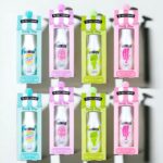 Mélange de 24 (3,13€ unité) : Eau de toilette ÉDITION CANDY aux parfums mélangés TFC