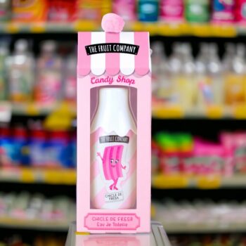Mélange de 12 (3,31€ unité) : Eau de toilette ÉDITION CANDY aux parfums mélangés TFC – Image 2