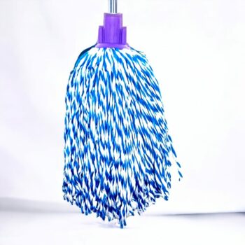Lot de 36 (soit 1,70€ unité) : Serpillère colorée à motif – Image 4