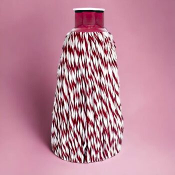 Lot de 36 (soit 1,70€ unité) : Serpillère colorée à motif – Image 3