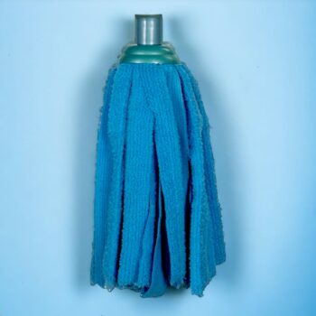 Lot de 12 (soit 2,20€ unité) : Serpillère couleurs mélangées en microfibre – Image 2