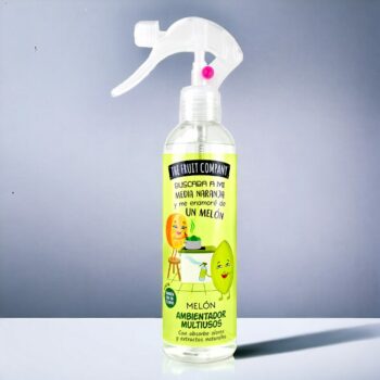 Mélange de 24 (1,87€ unité) : Spray désodorisant multi-usages Fruits TFC – Image 4