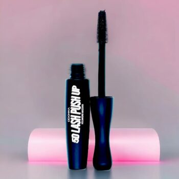 Présentoir de 24 (soit 0,93€ unité) : Mascara 5D LASH PUSH UP – Image 2