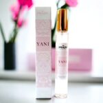 Lot de 3 (soit 1,95€ unité) : Eau de toilette générique femme YANI Prady – 33ml