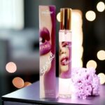 Lot de 6 (soit 1,75€ unité) : Eau de toilette générique femme SENSE Prady – 33ml