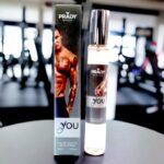 Lot de 3 (soit 1,95€ unité) : Eau de toilette générique homme YOU Prady – 33ml
