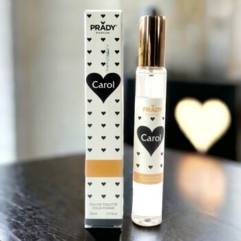 Mélange de 100 (0,99€ Pièce) 🌸 MÉGA PACK REVENDEUR : Lot de 100 Eaux de Toilette Femme PRADY (33ml) – Image 27