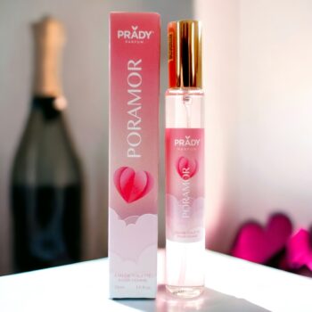 Mélange de 100 (0,99€ Pièce) 🌸 MÉGA PACK REVENDEUR : Lot de 100 Eaux de Toilette Femme PRADY (33ml) – Image 24