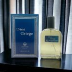 Parfum générique Naturmais - Dios Griego pour homme