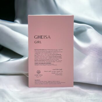 Parfum générique Sunset World - Gheisa pour femme – Image 2