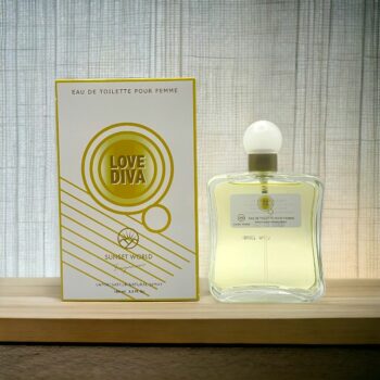 Parfum générique Sunset World - Love Diva pour femme