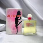 Parfum générique Sunset World - All Of My Love pour femme
