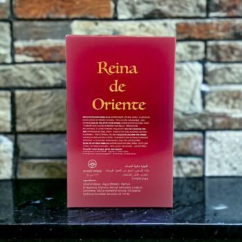 Parfum générique Sunset World - Reina de Oriente pour femme – Image 2