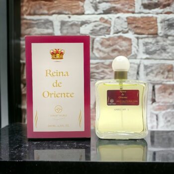 A Partir de 1,94€ Prix Dégressif : Eau de Toilette Femme Reina de Oriente – Naturmais – Fabriquée en Espagne – Image 2