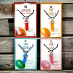 Lot de 10 (1,90€ pièce) : Mélange de Colliers Esotériques pierre, Bonheur, Amour, Chance etc...
