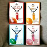 Lot de 20 (1,70€ pièce) : Mélange de Colliers Esotériques pierre, Bonheur, Amour, Chance etc...
