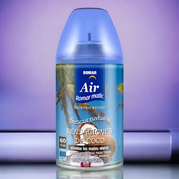 Mélange de 18 (soit 1,70€ piéce) : Désodorisant collection fruitée. Manuellement ou Compatible Diffuseur Air wick – Image 2