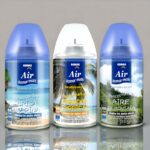 Mélange de 36 (soit 1,60€ piéce) : Désodorisant collection air pur. Manuellement ou Compatible Diffuseur Air wick