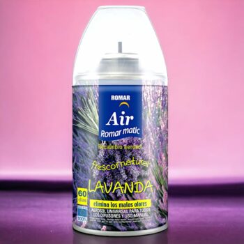 Mélange de 18 (soit 1,70€ piéce) : Désodorisant collection fleurie. Manuellement ou Compatible Diffuseur Air wick – Image 4
