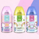Mélange de 36 (soit 1,60€ piéce) : Désodorisant collection de notre enfance. Manuellement ou Compatible Diffuseur Air wick