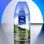 Pack de 6 (soit 1,90€ piéce) : Désodorisant Air des montagnes 60 jours. Manuellement ou Compatible Diffuseur Air wick