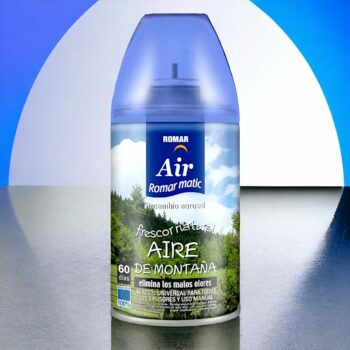 Mélange de 36 (soit 1,60€ piéce) : Désodorisant collection air pur. Manuellement ou Compatible Diffuseur Air wick – Image 3