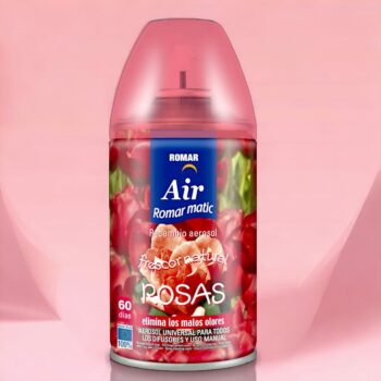 Mélange de 18 (soit 1,70€ piéce) : Désodorisant collection fleurie. Manuellement ou Compatible Diffuseur Air wick – Image 2