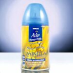 Pack de 6 (soit 1,90€ piéce) : Désodorisant Vanille 60 jours. Manuellement ou Compatible Diffuseur Air wick