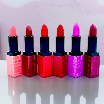Pack de 24 (soit 1,28€ l'unité) Rouge à lèvres XPRESS MATTE 24H - D'Donna – Image 2