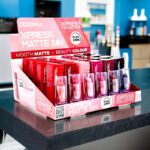 Pack de 24 (soit 1,18€ l'unité) Rouge à lèvres XPRESS MATTE 24H - D'Donna