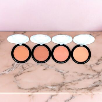 Pack de 24 (soit 1,24€ l'unité) Fards à joues BLUSH POWER PRESSED - D'Donna – Image 3