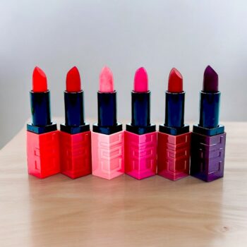 Pack de 24 (soit 1,18€ l'unité) Rouge à lèvres XPRESS MATTE 24H - D'Donna – Image 2