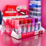 Pack de 24 (soit 1,42€ l'unité) Rouge à lèvres INK MATTE 24H - D'Donna