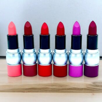 Pack de 24 (soit 1,42€ l'unité) Rouge à lèvres INK MATTE 24H - D'Donna – Image 2