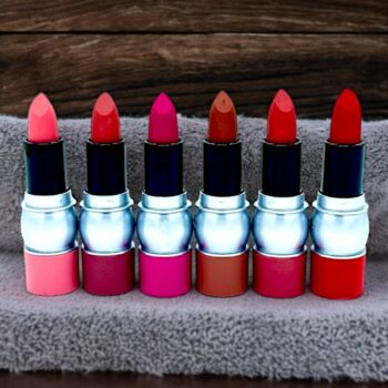 Pack de 24 (soit 1,42€ l'unité) Rouge à lèvres INK MATTE 24H - D'Donna – Image 2