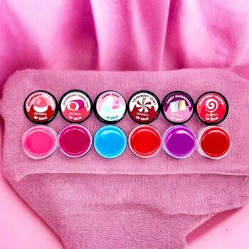 Pack de 48 (soit 1,05€ l'unité) Baume à lèvres SWEET LAND - D'Donna – Image 2