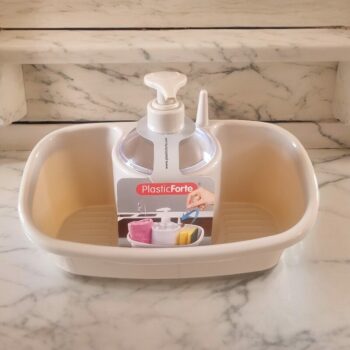 Destockage à saisir ❗ de 42 🥣 (soit 1€ pièce) : 1 seul lot de plastique haute qualité - Conforme à la photo