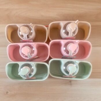 Destockage à saisir ❗ de 42 🥣 (soit 1€ pièce) : 1 seul lot de plastique haute qualité - Conforme à la photo – Image 3