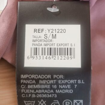 Destockage lot rare ❗ de 11 🥣 (soit 3€ pièce) : Lot 2 pièces et pantalon de fitness - Push et standard – Image 4